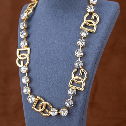 Replica Dolce &amp; Gabbana Necklaces #1215708, $42.00 USD, [ITEM#1215708], Replica Dolce &amp; Gabbana Necklaces outlet from China