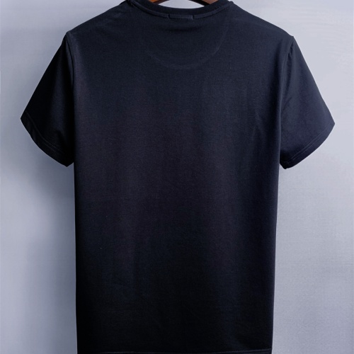 Replica Dsquared T-Shirts Short Sleeved For Men #1215735 $27.00 USD for Wholesale