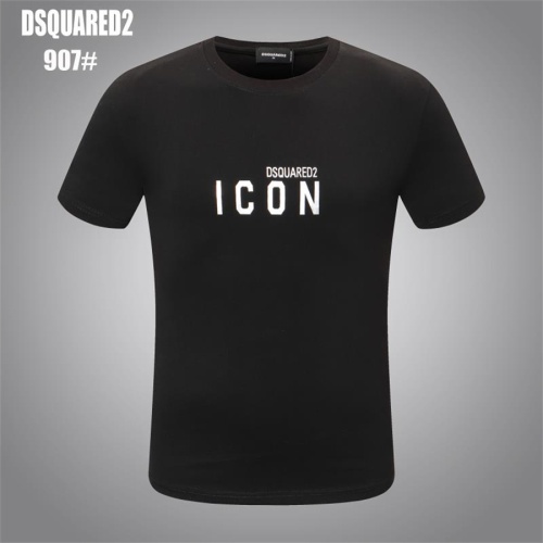 Replica Dsquared T-Shirts Short Sleeved For Men #1215777, $27.00 USD, [ITEM#1215777], Replica Dsquared T-Shirts outlet from China