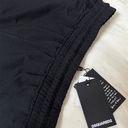 Replica Dsquared Pants For Men #1215798 $45.00 USD for Wholesale
