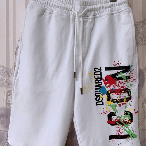 Replica Dsquared Pants For Men #1215799, $45.00 USD, [ITEM#1215799], Replica Dsquared Pants outlet from China