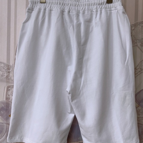 Replica Dsquared Pants For Men #1215799 $45.00 USD for Wholesale