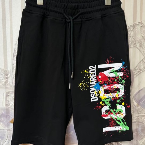 Dsquared Pants For Men #1215800