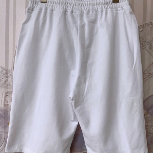 Replica Dsquared Pants For Men #1215801 $45.00 USD for Wholesale