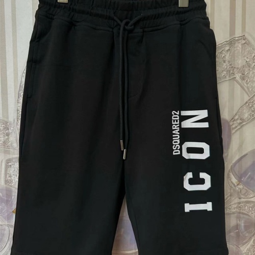 Replica Dsquared Pants For Men #1215802, $45.00 USD, [ITEM#1215802], Replica Dsquared Pants outlet from China
