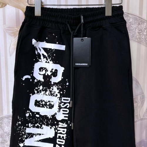 Replica Dsquared Pants For Men #1215804, $45.00 USD, [ITEM#1215804], Replica Dsquared Pants outlet from China