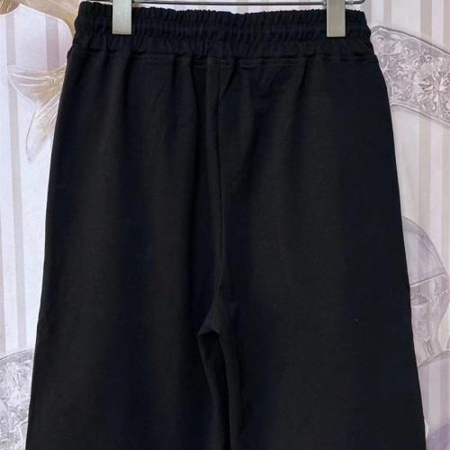Replica Dsquared Pants For Men #1215804 $45.00 USD for Wholesale