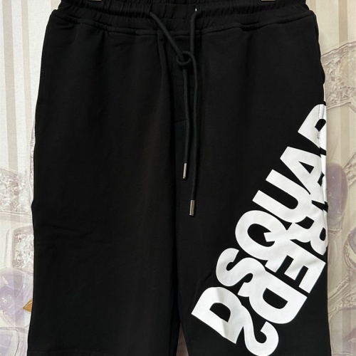 Replica Dsquared Pants For Men #1215807, $45.00 USD, [ITEM#1215807], Replica Dsquared Pants outlet from China