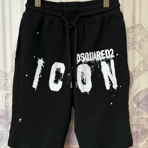 Replica Dsquared Pants For Men #1215810, $45.00 USD, [ITEM#1215810], Replica Dsquared Pants outlet from China