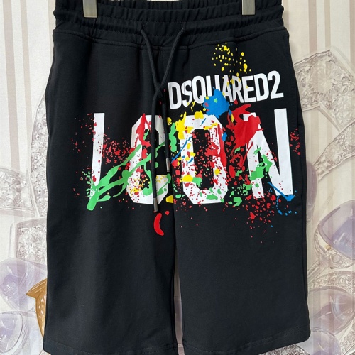 Replica Dsquared Pants For Men #1215811, $45.00 USD, [ITEM#1215811], Replica Dsquared Pants outlet from China