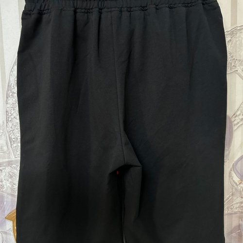 Replica Dsquared Pants For Men #1215811 $45.00 USD for Wholesale