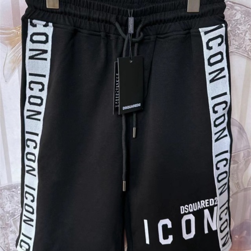 Replica Dsquared Pants For Men #1215813, $45.00 USD, [ITEM#1215813], Replica Dsquared Pants outlet from China