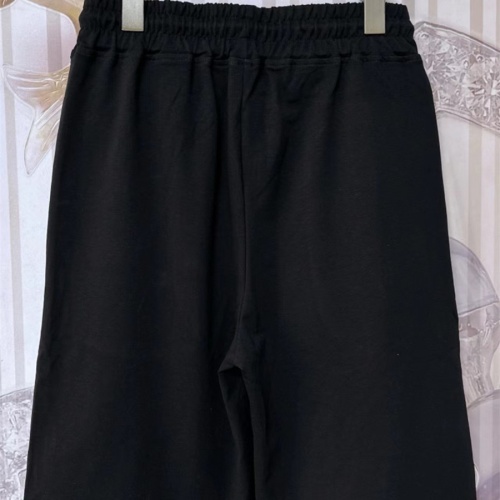 Replica Dsquared Pants For Men #1215813 $45.00 USD for Wholesale