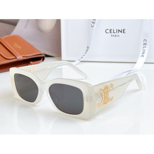 Replica Celine AAA Quality Sunglasses #1216205, $72.00 USD, [ITEM#1216205], Replica Celine AAA Quality Sunglasses outlet from China