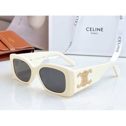 Replica Celine AAA Quality Sunglasses #1216206, $72.00 USD, [ITEM#1216206], Replica Celine AAA Quality Sunglasses outlet from China