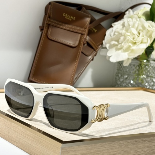 Replica Celine AAA Quality Sunglasses #1216212, $64.00 USD, [ITEM#1216212], Replica Celine AAA Quality Sunglasses outlet from China