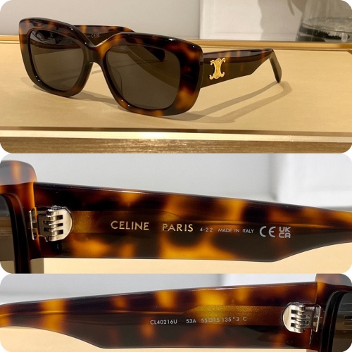 Replica Celine AAA Quality Sunglasses #1216223, $64.00 USD, [ITEM#1216223], Replica Celine AAA Quality Sunglasses outlet from China