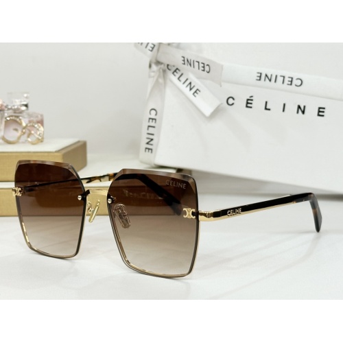 Replica Celine AAA Quality Sunglasses #1216227, $64.00 USD, [ITEM#1216227], Replica Celine AAA Quality Sunglasses outlet from China