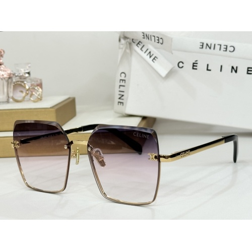 Replica Celine AAA Quality Sunglasses #1216228, $64.00 USD, [ITEM#1216228], Replica Celine AAA Quality Sunglasses outlet from China