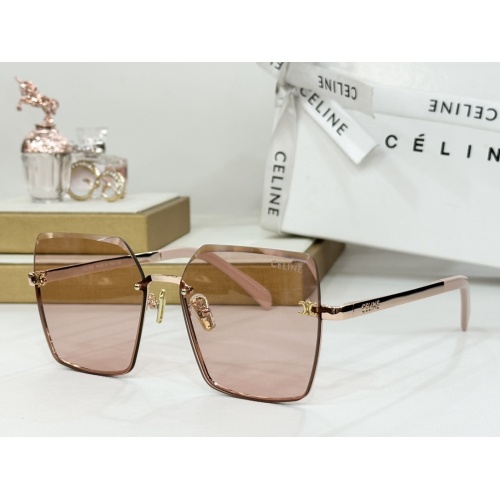 Replica Celine AAA Quality Sunglasses #1216230, $64.00 USD, [ITEM#1216230], Replica Celine AAA Quality Sunglasses outlet from China