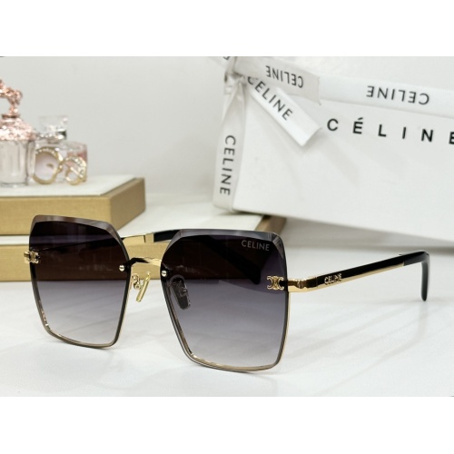 Replica Celine AAA Quality Sunglasses #1216231, $64.00 USD, [ITEM#1216231], Replica Celine AAA Quality Sunglasses outlet from China