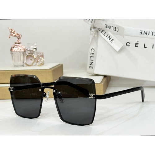 Replica Celine AAA Quality Sunglasses #1216232, $64.00 USD, [ITEM#1216232], Replica Celine AAA Quality Sunglasses outlet from China