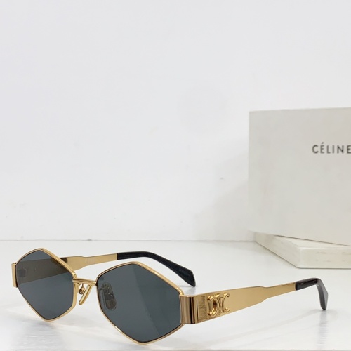 Replica Celine AAA Quality Sunglasses #1216238, $48.00 USD, [ITEM#1216238], Replica Celine AAA Quality Sunglasses outlet from China