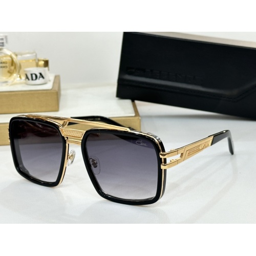 CAZAL AAA Quality Sunglasses #1216415