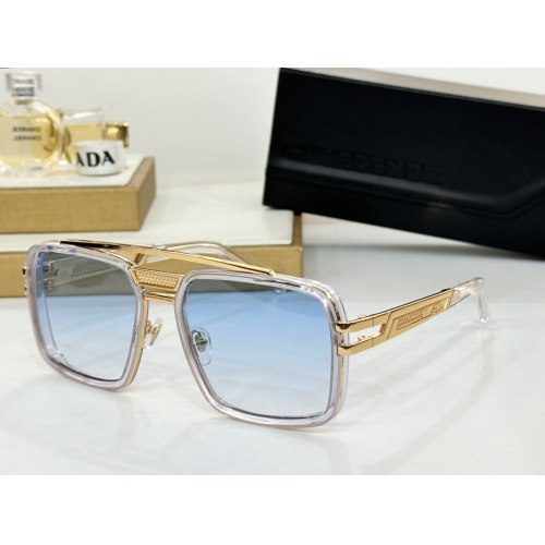 CAZAL AAA Quality Sunglasses #1216421