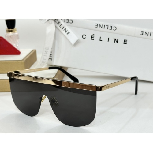 Replica Celine AAA Quality Sunglasses #1216422, $64.00 USD, [ITEM#1216422], Replica Celine AAA Quality Sunglasses outlet from China