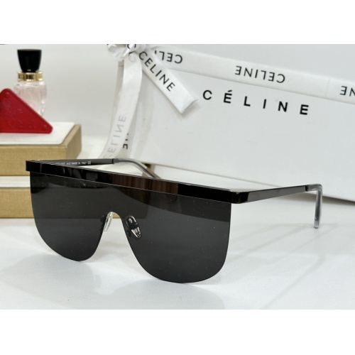 Replica Celine AAA Quality Sunglasses #1216424, $64.00 USD, [ITEM#1216424], Replica Celine AAA Quality Sunglasses outlet from China