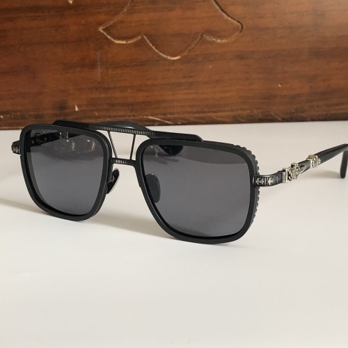 Replica Chrome Hearts AAA Quality Sunglasses #1216463, $76.00 USD, [ITEM#1216463], Replica Chrome Hearts AAA Quality Sunglasses outlet from China