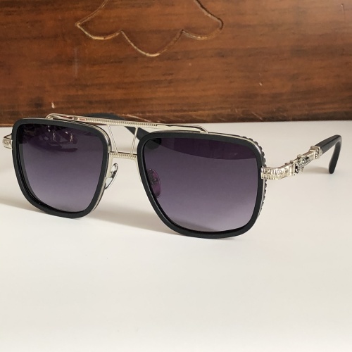 Replica Chrome Hearts AAA Quality Sunglasses #1216464, $76.00 USD, [ITEM#1216464], Replica Chrome Hearts AAA Quality Sunglasses outlet from China