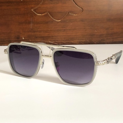 Replica Chrome Hearts AAA Quality Sunglasses #1216466, $76.00 USD, [ITEM#1216466], Replica Chrome Hearts AAA Quality Sunglasses outlet from China