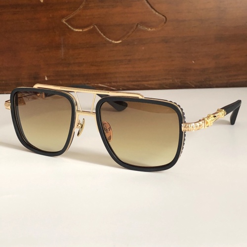 Replica Chrome Hearts AAA Quality Sunglasses #1216467, $76.00 USD, [ITEM#1216467], Replica Chrome Hearts AAA Quality Sunglasses outlet from China