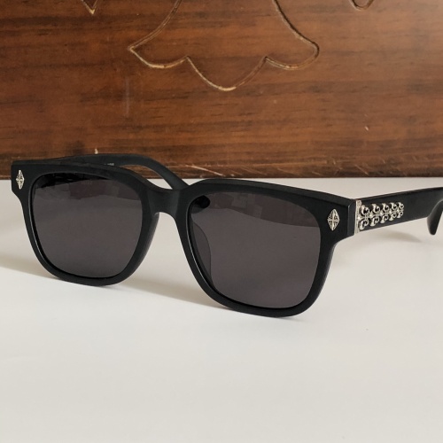 Replica Chrome Hearts AAA Quality Sunglasses #1216474, $64.00 USD, [ITEM#1216474], Replica Chrome Hearts AAA Quality Sunglasses outlet from China