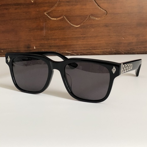 Replica Chrome Hearts AAA Quality Sunglasses #1216475, $64.00 USD, [ITEM#1216475], Replica Chrome Hearts AAA Quality Sunglasses outlet from China