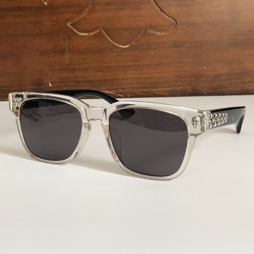 Replica Chrome Hearts AAA Quality Sunglasses #1216476, $64.00 USD, [ITEM#1216476], Replica Chrome Hearts AAA Quality Sunglasses outlet from China