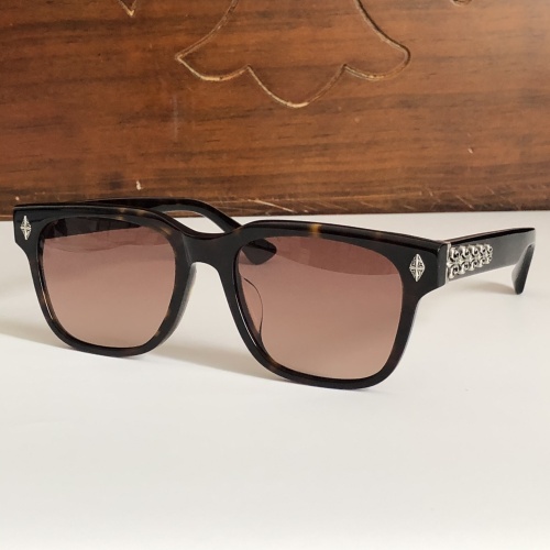 Replica Chrome Hearts AAA Quality Sunglasses #1216479, $64.00 USD, [ITEM#1216479], Replica Chrome Hearts AAA Quality Sunglasses outlet from China