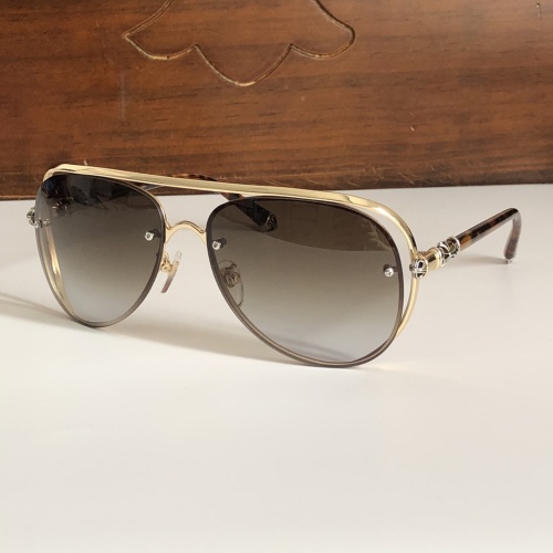 Replica Chrome Hearts AAA Quality Sunglasses #1216485, $60.00 USD, [ITEM#1216485], Replica Chrome Hearts AAA Quality Sunglasses outlet from China