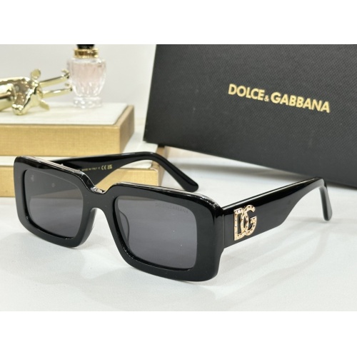 Replica Dolce &amp; Gabbana AAA Quality Sunglasses #1216529, $60.00 USD, [ITEM#1216529], Replica Dolce &amp; Gabbana AAA Quality Sunglasses outlet from China