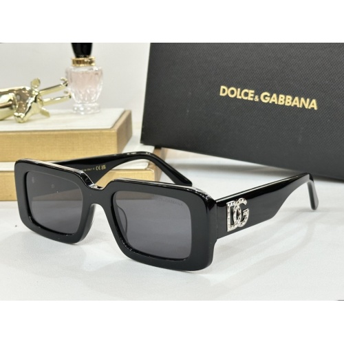 Replica Dolce &amp; Gabbana AAA Quality Sunglasses #1216530, $60.00 USD, [ITEM#1216530], Replica Dolce &amp; Gabbana AAA Quality Sunglasses outlet from China