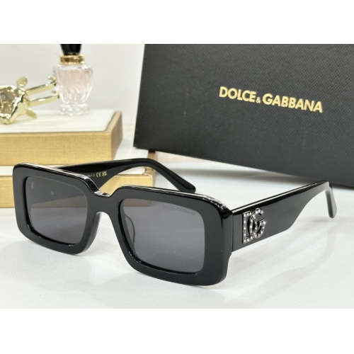 Replica Dolce &amp; Gabbana AAA Quality Sunglasses #1216531, $60.00 USD, [ITEM#1216531], Replica Dolce &amp; Gabbana AAA Quality Sunglasses outlet from China