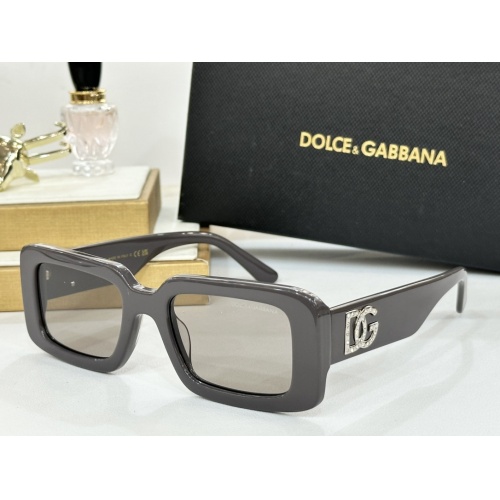 Replica Dolce &amp; Gabbana AAA Quality Sunglasses #1216532, $60.00 USD, [ITEM#1216532], Replica Dolce &amp; Gabbana AAA Quality Sunglasses outlet from China