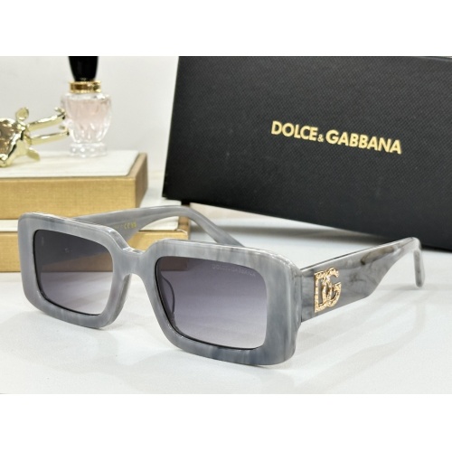 Replica Dolce &amp; Gabbana AAA Quality Sunglasses #1216533, $60.00 USD, [ITEM#1216533], Replica Dolce &amp; Gabbana AAA Quality Sunglasses outlet from China