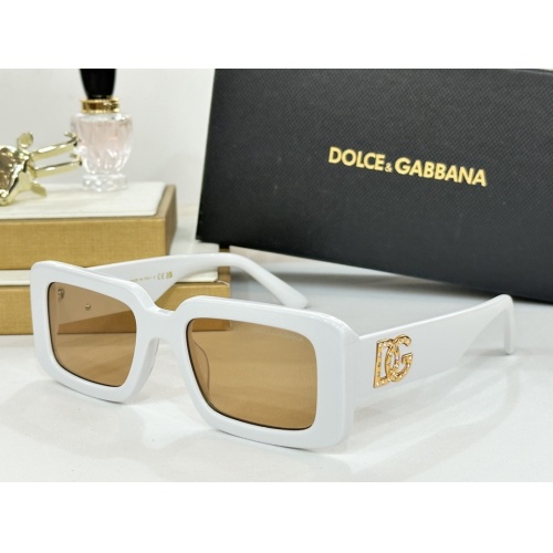 Replica Dolce &amp; Gabbana AAA Quality Sunglasses #1216535, $60.00 USD, [ITEM#1216535], Replica Dolce &amp; Gabbana AAA Quality Sunglasses outlet from China