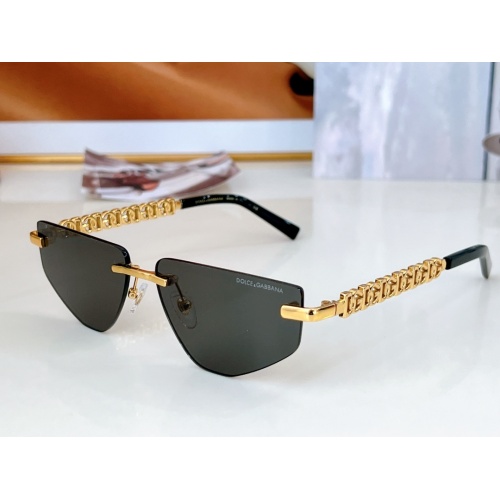 Replica Dolce &amp; Gabbana AAA Quality Sunglasses #1216561, $60.00 USD, [ITEM#1216561], Replica Dolce &amp; Gabbana AAA Quality Sunglasses outlet from China