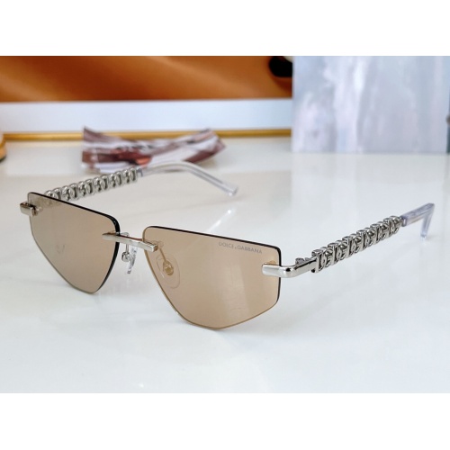 Replica Dolce &amp; Gabbana AAA Quality Sunglasses #1216563, $60.00 USD, [ITEM#1216563], Replica Dolce &amp; Gabbana AAA Quality Sunglasses outlet from China