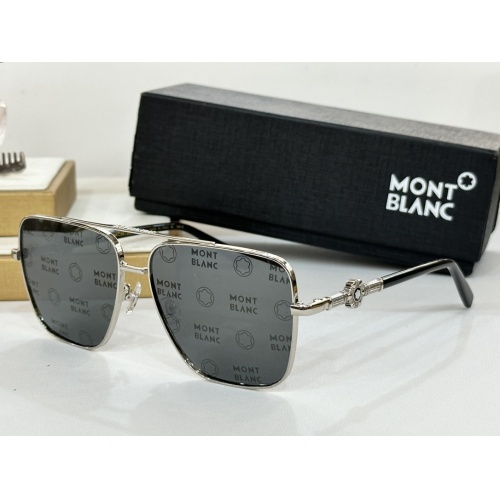 Replica Montblanc AAA Quality Sunglasses #1216637, $60.00 USD, [ITEM#1216637], Replica Montblanc AAA Quality Sunglasses outlet from China