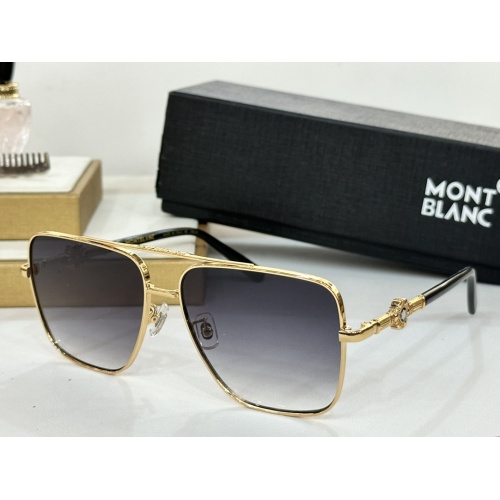 Replica Montblanc AAA Quality Sunglasses #1216638, $60.00 USD, [ITEM#1216638], Replica Montblanc AAA Quality Sunglasses outlet from China